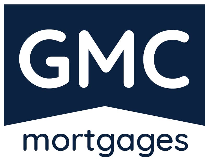 GMC Mortgages logo, Irelands largest mortgage broker