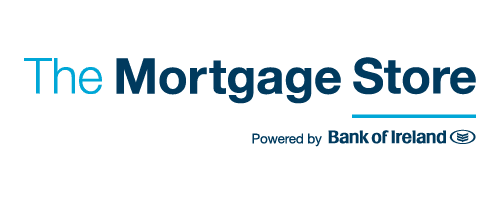 Bank of Ireland Mortgage Store