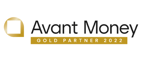 Avant Money mortgages gold partner mortgage broker