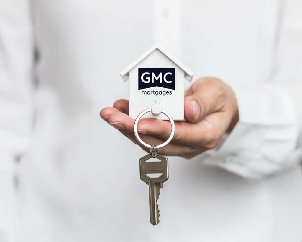 GMC mortgage broker