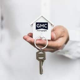 GMC mortgage broker