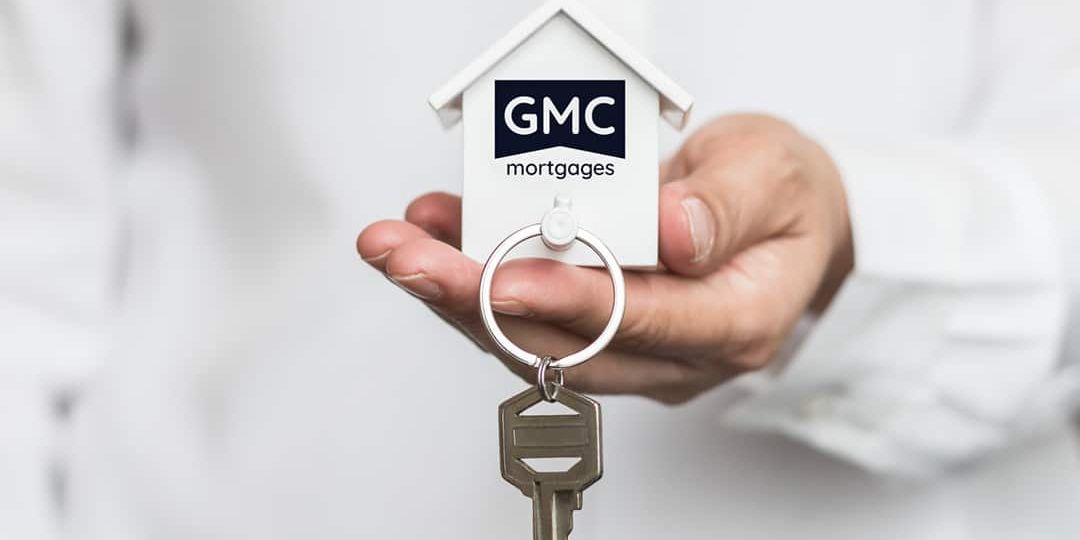 GMC mortgage broker