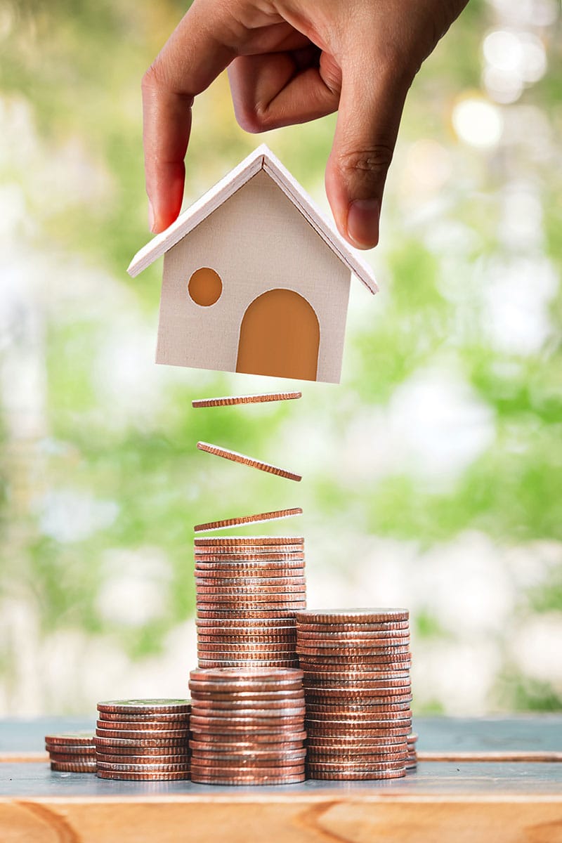 change-your-mortgage-to-a-new-bank Save money on mortgage