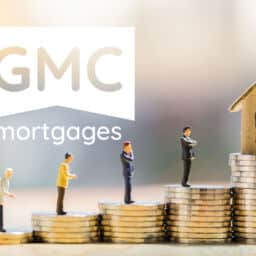 10 steps to get a mortgage