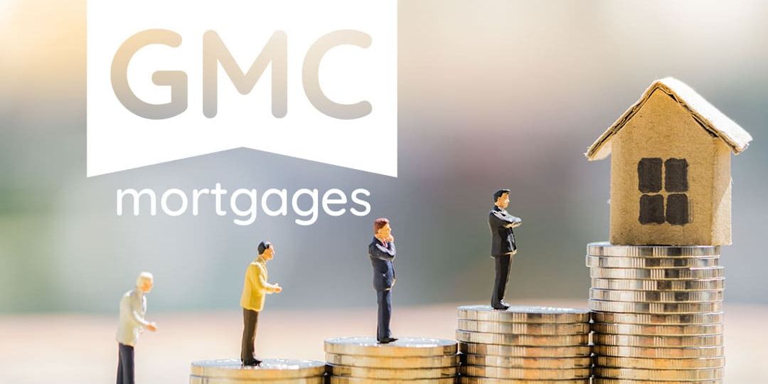 10 steps to get a mortgage