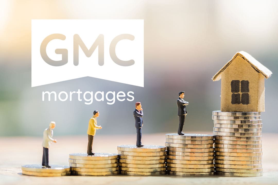 10 steps to get a mortgage