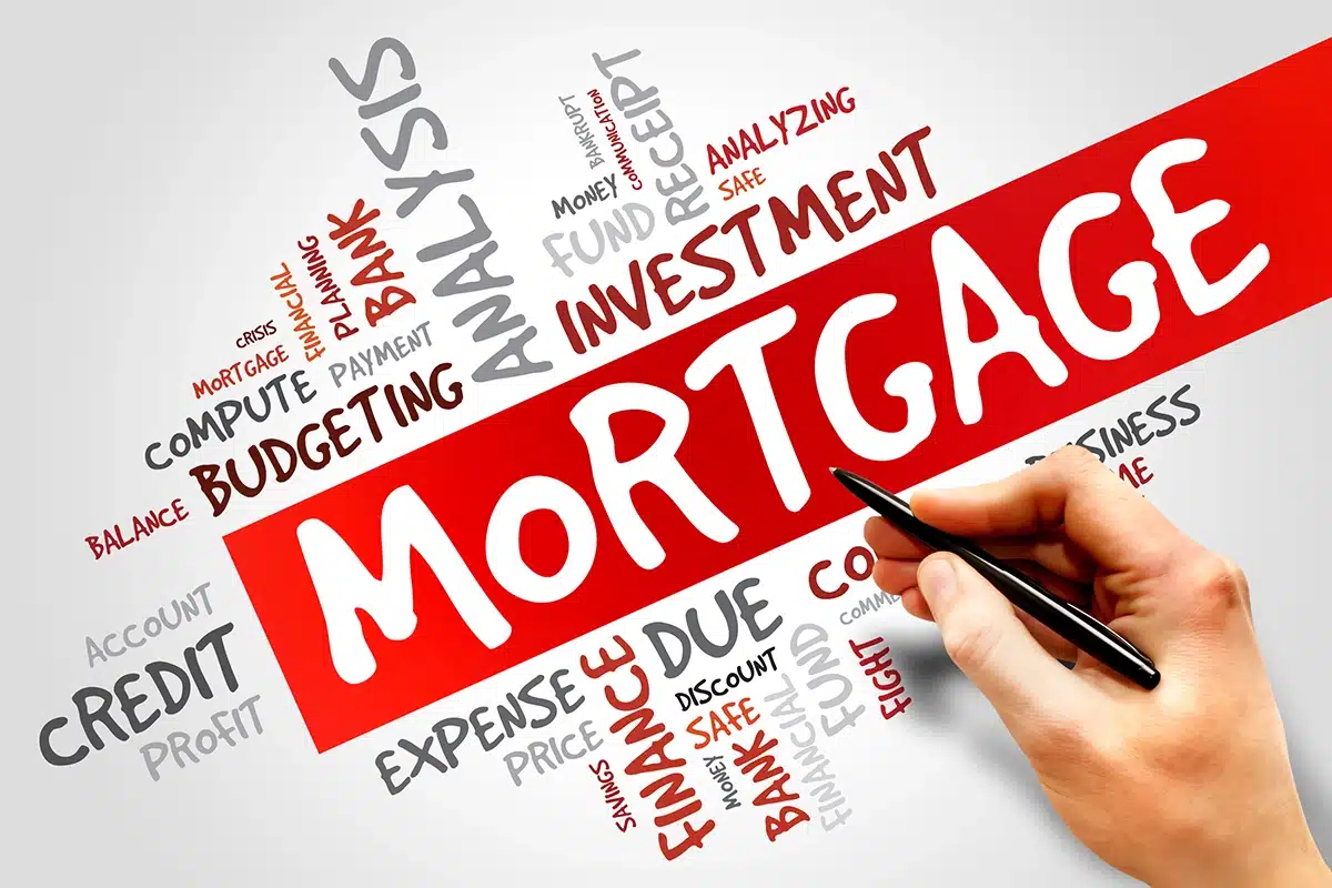 mortgage-rates-and-bills Variable rate v Fixed rate mortgages