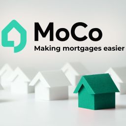 MoCo Mortgages - New lender in Ireland