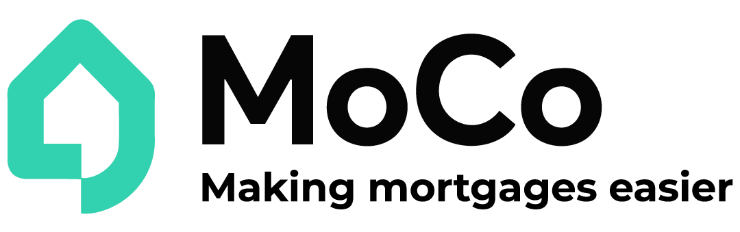 MoCo - making mortgages easier