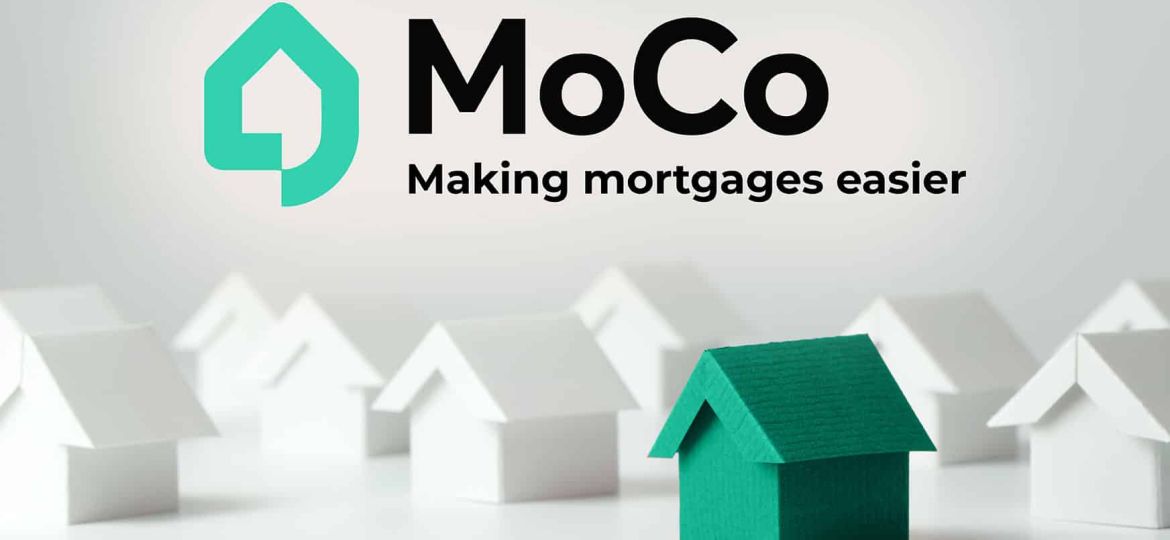 MoCo Mortgages - New lender in Ireland