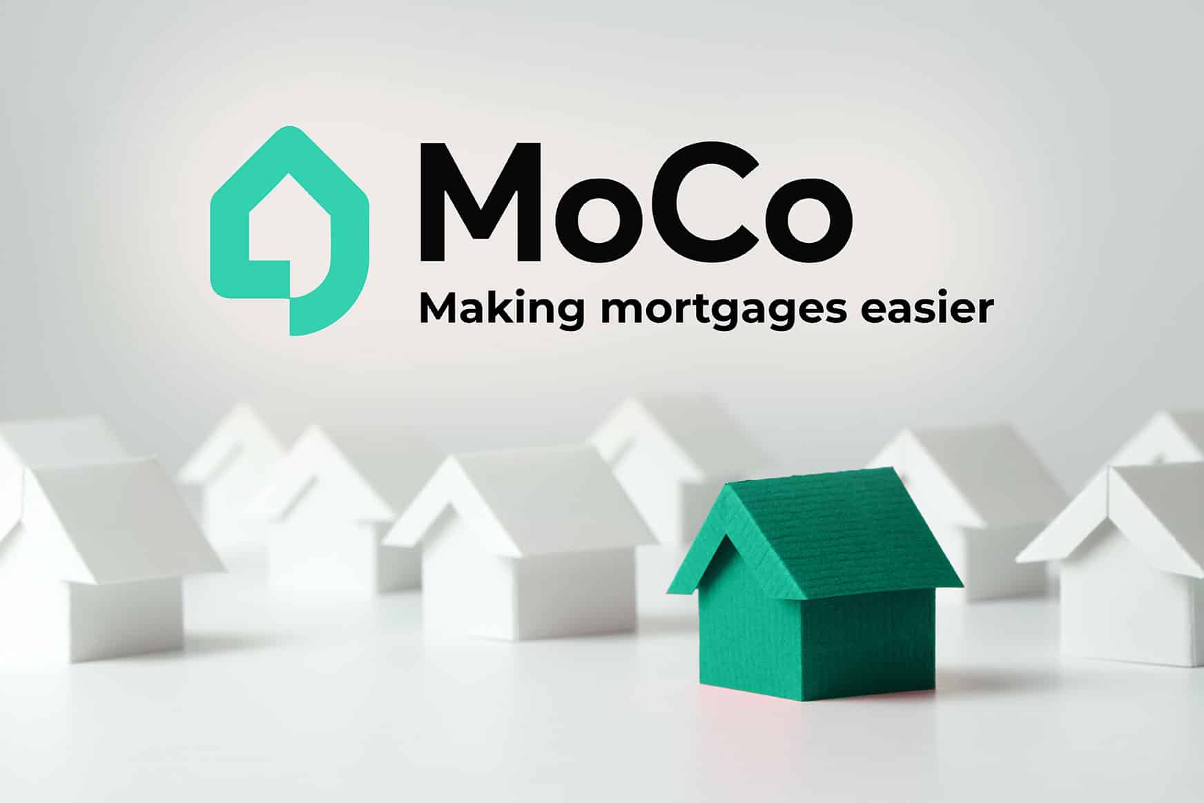 MoCo Mortgages - New lender in Ireland