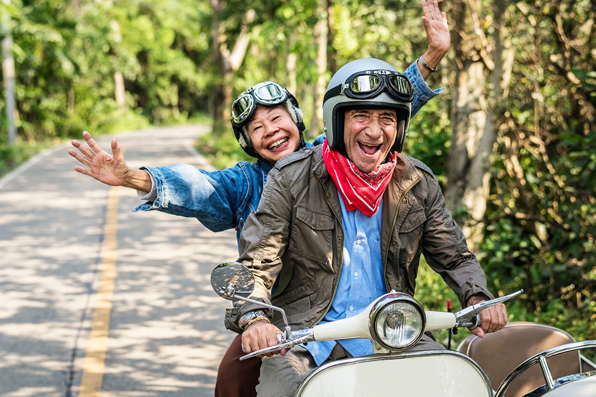 happy-retirement-with-good-pension how much do I contribute for a good pension?