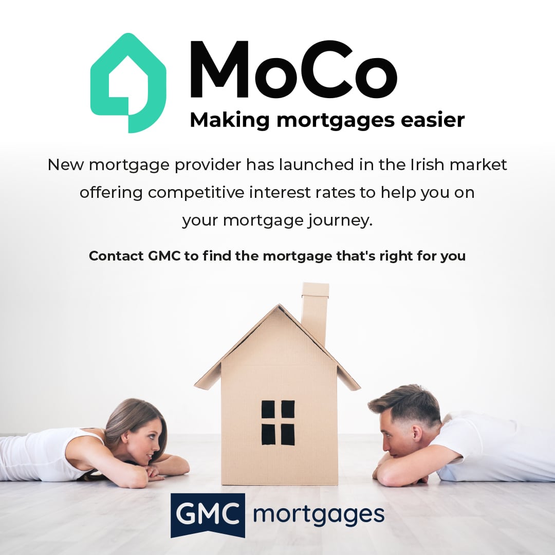 Get a MoCo Mortgage with a GMC Broker