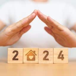 Learn how to get a mortgage in 2024