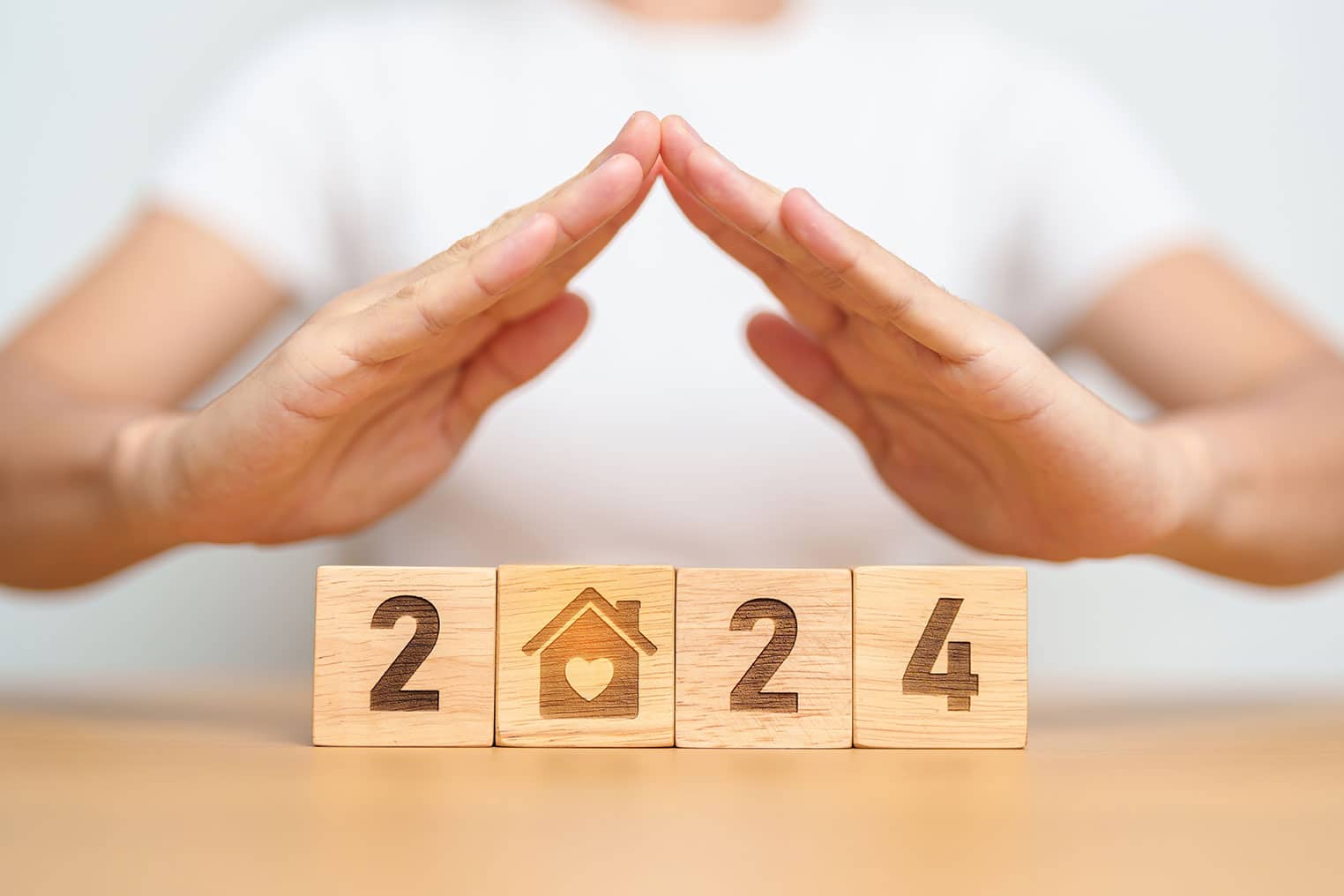 Learn how to get a mortgage in 2024