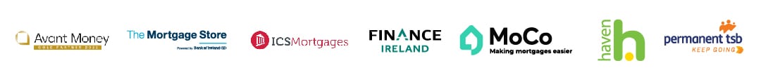 Best Mortgage lenders in Ireland