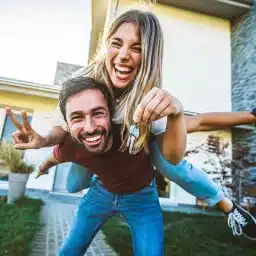 first-time buyer mortgage